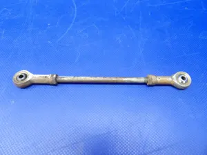 Mooney M20 / M20C LH Cowl Flap Control Rod P/N 650039-5 (0426-1449)